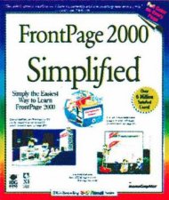 FrontPage 2000 Simplified