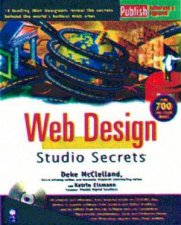 Web Design Studio Secrets