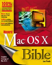 Macworld Mac OS X Bible