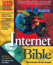 Internet Bible