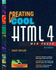 Creating Cool HTML 4 Web Pages