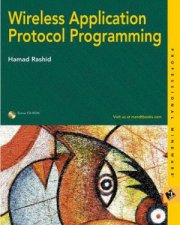 Wireless Application Protocol Programming