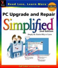 PC Upgrade  Repair Simplified