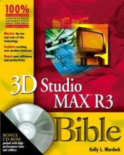 3D Studio Max 4 Bible