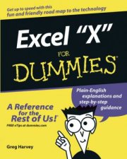 Excel 2003 For Dummies