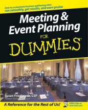 Meeting  Event Planning Fd