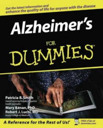 Alzheimer's For Dummies