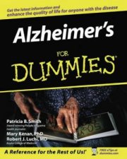 Alzheimers For Dummies