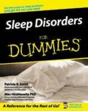 Sleep Disorders For Dummies