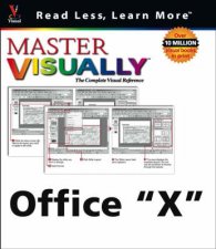 Master Office 2003 Visually