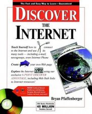 Discover The Internet