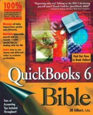 QuickBooks 6 Bible