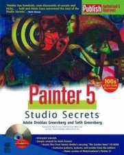 Painter 5 Studio Secrets