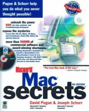 Macworld Mac Secrets