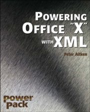 Powering Office 2003 With XML