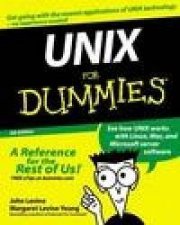 Unix For Dummies