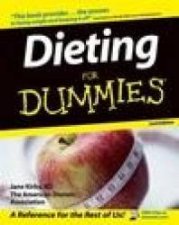 Dieting For Dummies