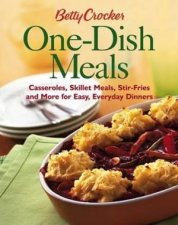 Betty Crockers OneDish Meals