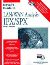 Novells Guide To LANWAN Analysis IPXSPX