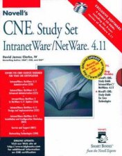 Novells CNE Study Set For IntranetWareNetWare 411