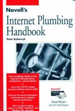 Novells Internet Plumbing Handbook