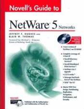 Novells Guide To NetWare 5 Networks