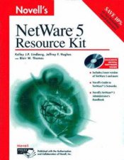 Novells NetWare 5 Resource Kit