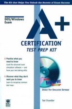 Ace It A Certification DOSWindows Test Prep Kit