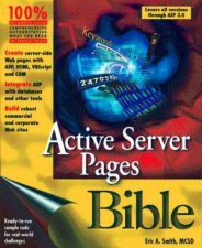 Active Server Pages 2 Bible