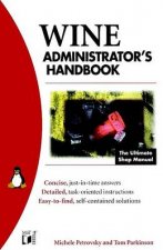 WINE Administrators Handbook