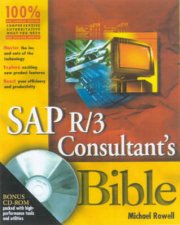SAP R3 Consultants Bible