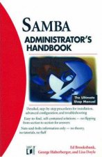 Samba Administrators Handbook