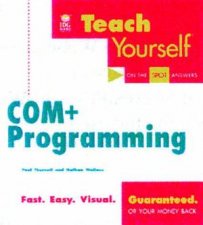 Teach Yourself COM Programming