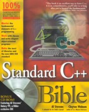 Standard C Bible