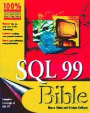 SQL 99 Bible