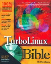 TurboLinux Bible