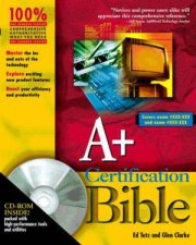 A Certification Bible