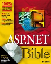 ASPNET Bible