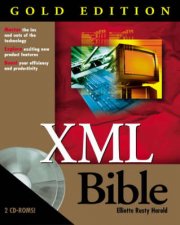 XML Bible  Gold Edition
