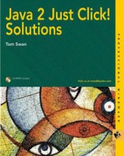 Java 2 Just Click Solutions