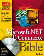 Microsoft NET ECommerce Bible