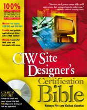CIW Site Designers Certication Bible