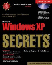 Windows XP Secrets