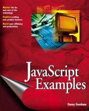 JavaScript Examples Bible