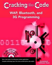 WAP Bluetooth  3D Programming Cracking The Code
