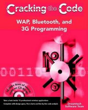 WAP Bluetooth  3D Programming Cracking The Code