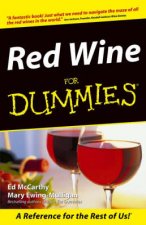 Red Wine For Dummies