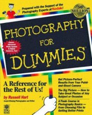 Photography For Dummies