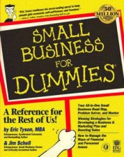 Small Business For Dummies