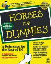 Horses For Dummies